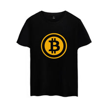 Bitcoin T - Short Sleeve