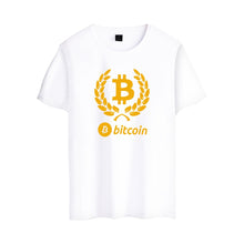 Bitcoin T - Short Sleeve
