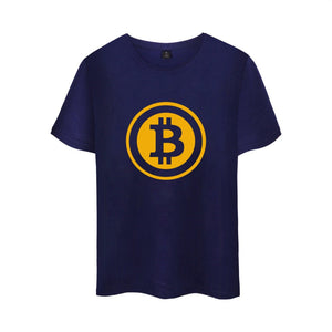 Bitcoin T - Short Sleeve