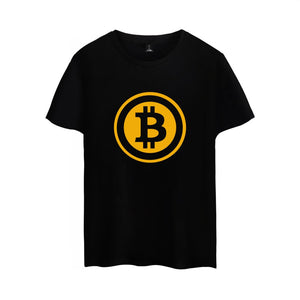 Bitcoin T - Short Sleeve